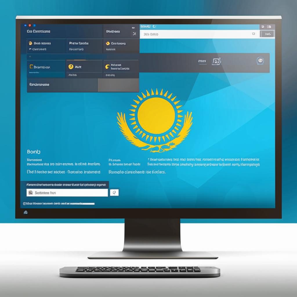 Как поменять аккаунт Steam на Казахстан: инструкция